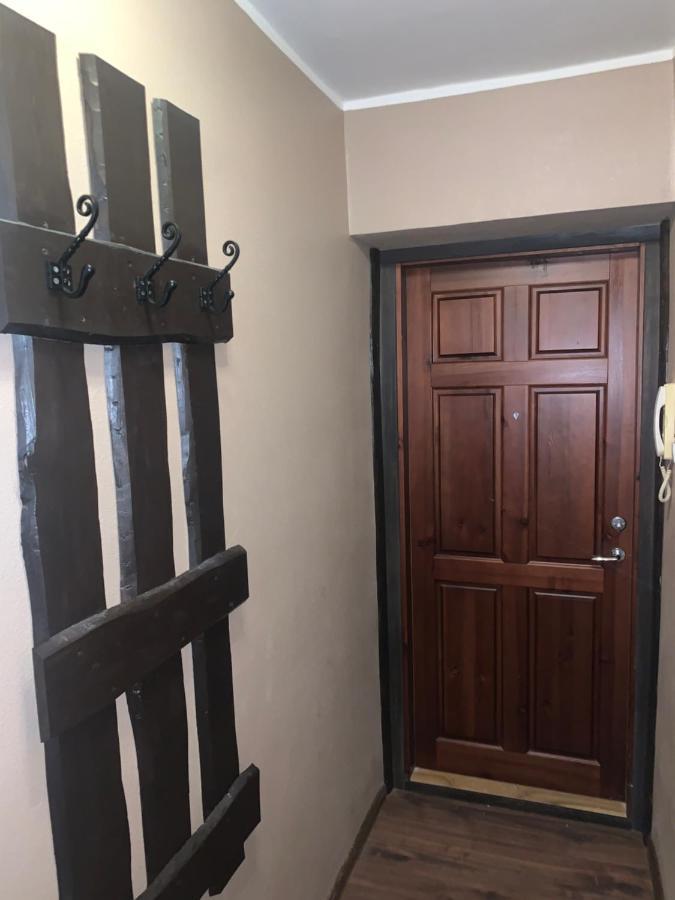 K76 - Very Nice 2-Bedrooms Apartment -2 Big Beds-1 Single Bed Tartu Exterior photo